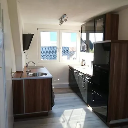 Von Haeven - Og Butjadingen