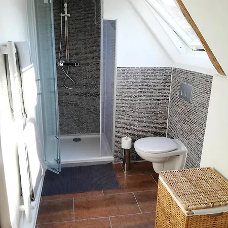 Apartment Von Haeven - Og