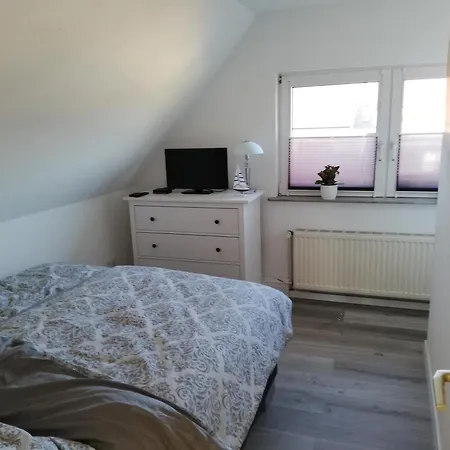 Von Haeven - Og Apartment