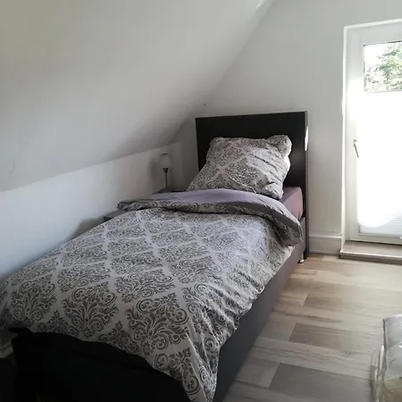 Von Haeven - Og * Butjadingen